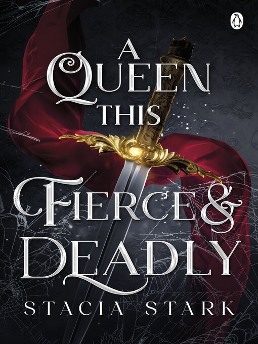 Title details for A Queen This Fierce and Deadly by Stacia Stark - Wait list